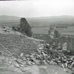 Aizanoi Antik Tiyatrosu