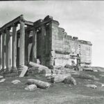 Aizanoi Zeus Tapınağı