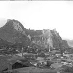 Tokat Castle and Tokat
