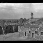 Suvermez Meydanı ve Eski Orta Camii