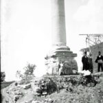 Kıztaşı Pedestal