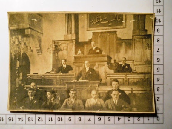 ASKER — Arşiv görseli