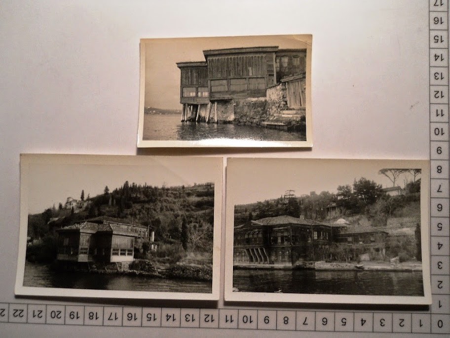BOĞAZİÇİ — Arşiv görseli