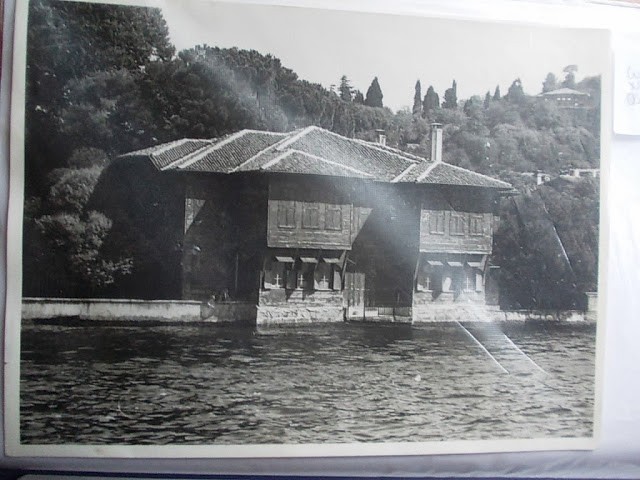 BOĞAZİÇİ — Arşiv görseli