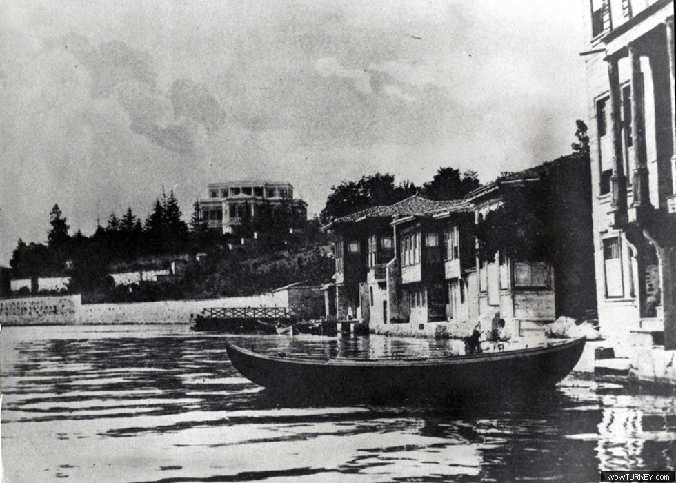 beykoz 7
