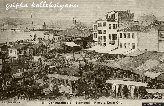 sguner Eminonu 1903