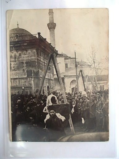 BEYAZIT — Arşiv görseli