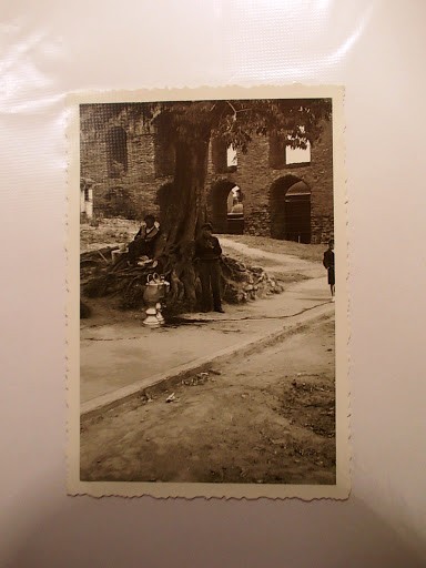 BOZDOĞAN(valens)SU KEMERİ — Arşiv görseli