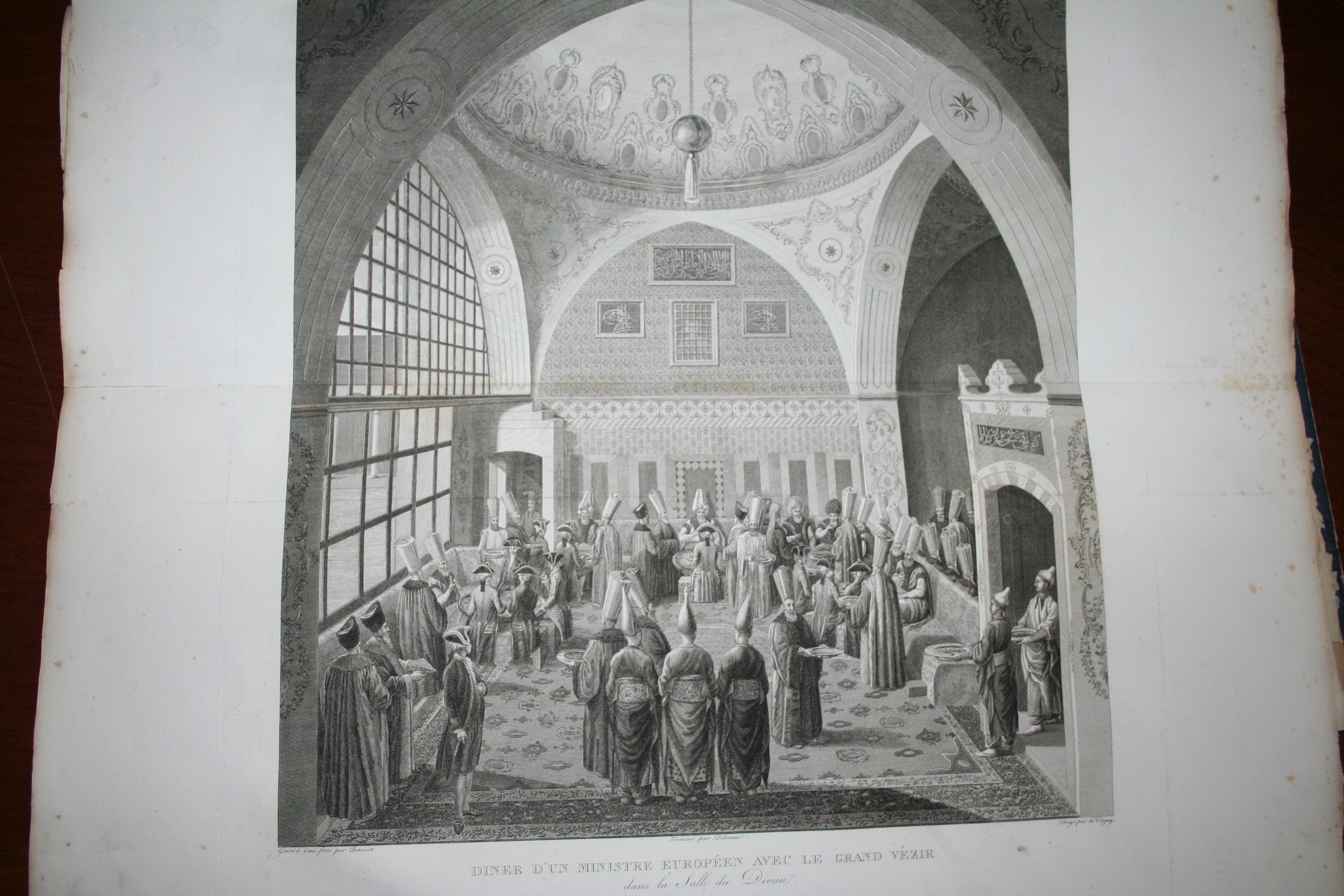 Tablo De General — Arşiv görseli