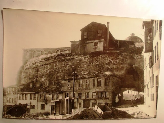SULTANAHMED — Arşiv görseli