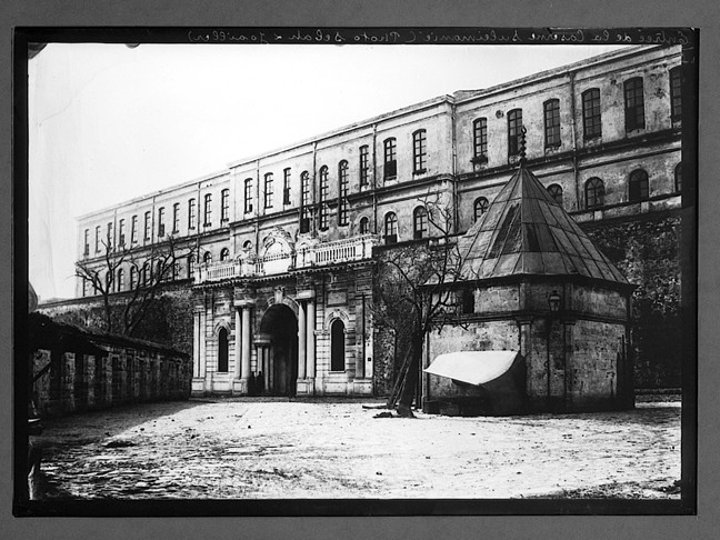 OTTOMAN 1890-1910 (58)