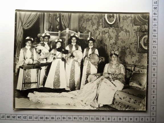 HANEDANLAR — Portre / kişi görseli
