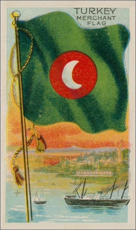 OTTOMAN NAVIGATION (459)