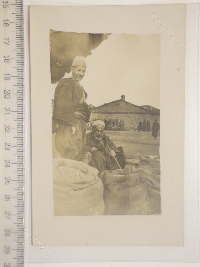 ESNAF — Arşiv görseli