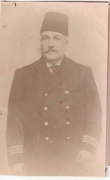 OSMANLI-DENIZ-SUBAYI-FOTOGRAF  7237950 0