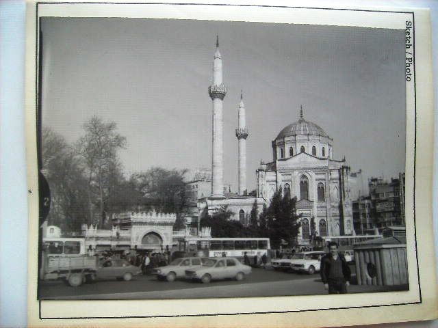 AKSARAY — Arşiv görseli