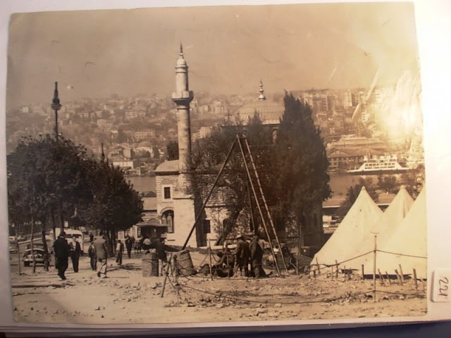 UNKAPANI — Arşiv görseli
