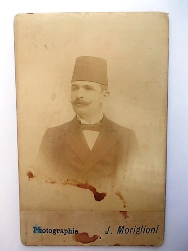 SİMALAR — Portre / kişi görseli