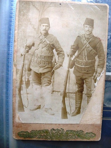 ASKER — Arşiv görseli