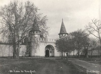 abdullah aktan Topkapi Sarayi 2