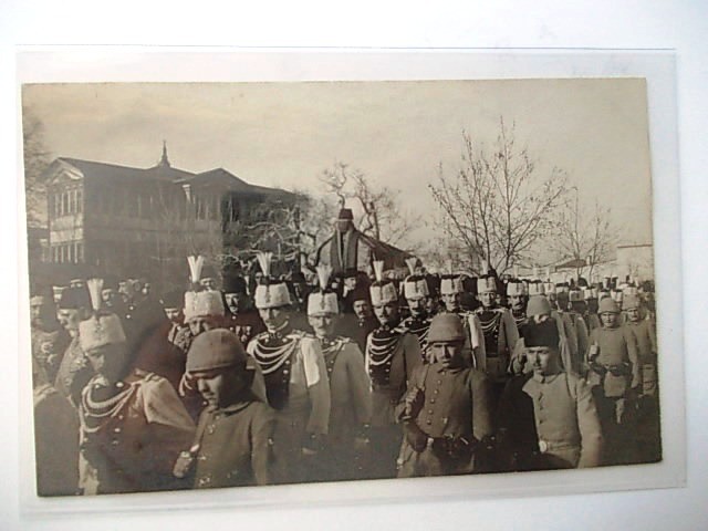 ASKER — Arşiv görseli