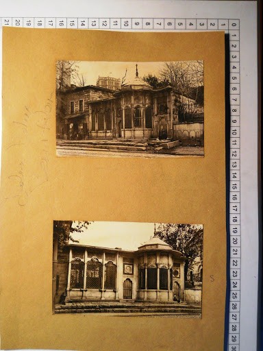 1-ENCÜMEN ARŞİVİ — Arşiv görseli