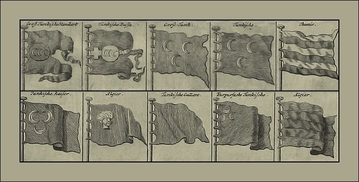 OSMANLI KARTPOSTAL OTTOMAN NAVIGATION (831)