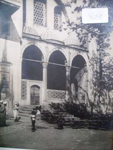 SÜLEYMANİYE — Arşiv görseli