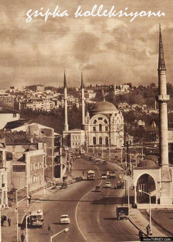 sguner dolmabahce 1