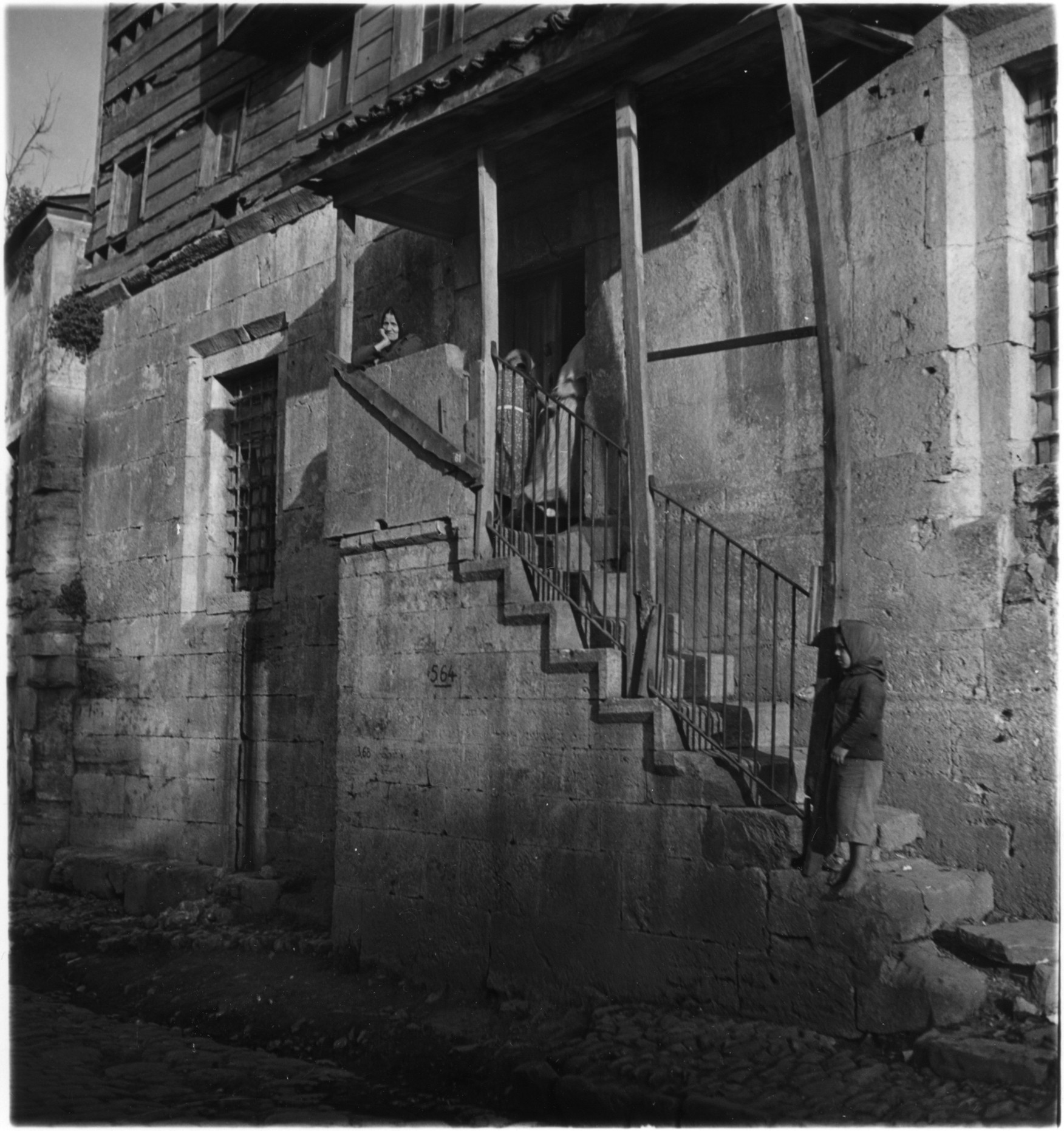 2-ARTAMONOFF ARŞİVİ — Arşiv görseli