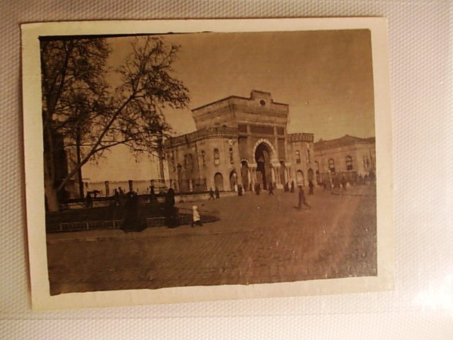 BEYAZIT — Arşiv görseli