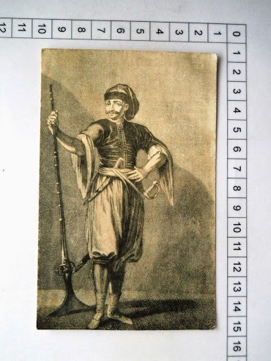 ASKER — Arşiv görseli