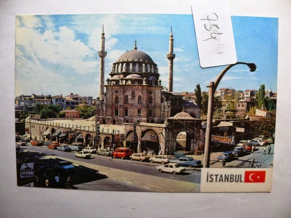 AKSARAY — Arşiv görseli