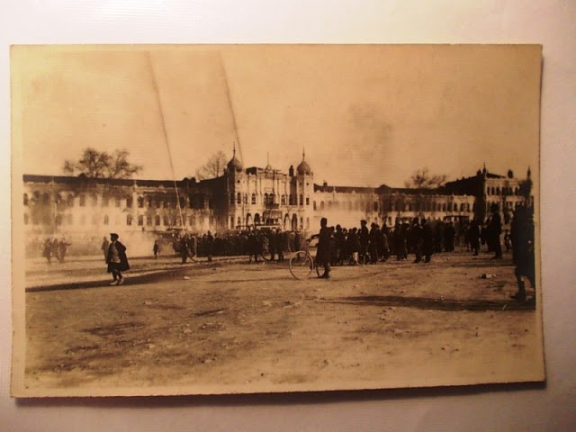TAKSİM — Arşiv görseli