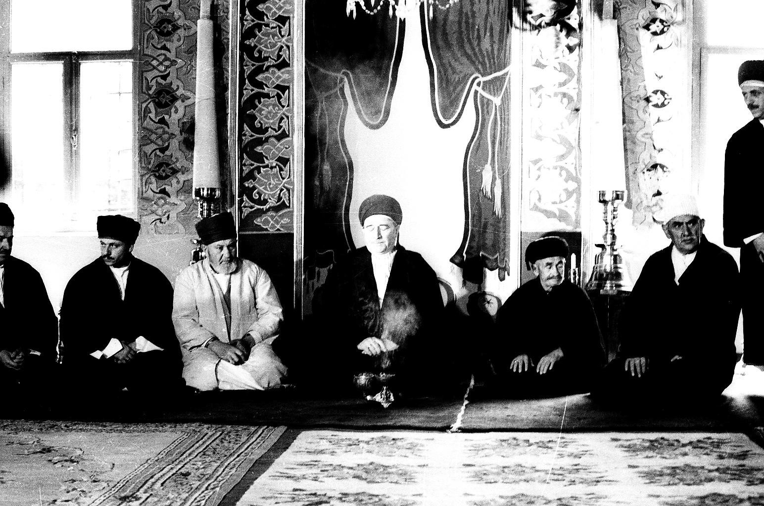 kadirihanede zikrulluh