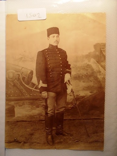 ASKER — Arşiv görseli