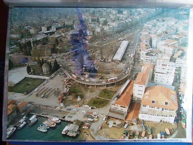Beşiktaş — Archive image