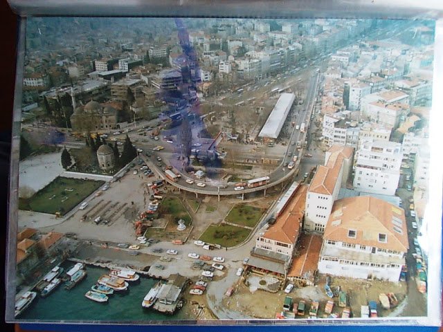 BEŞİKTAŞ — Arşiv görseli