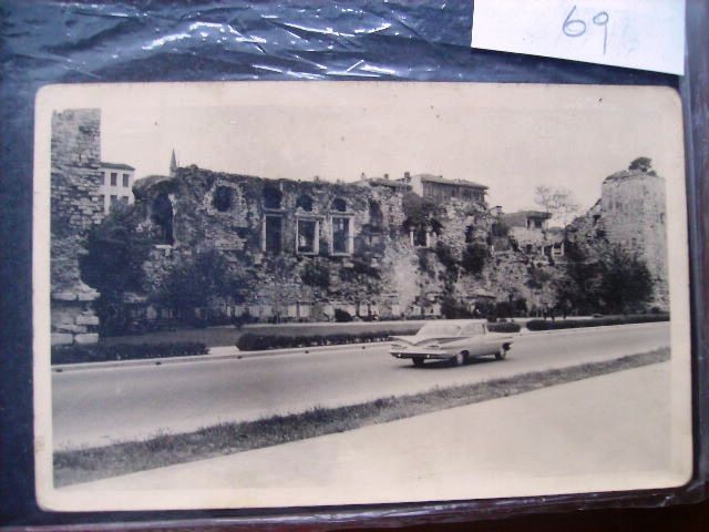 FATİH — Arşiv görseli