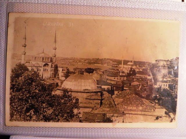 ÜSKÜDAR — Arşiv görseli