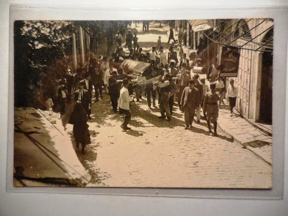 SOKAKLAR — Arşiv görseli