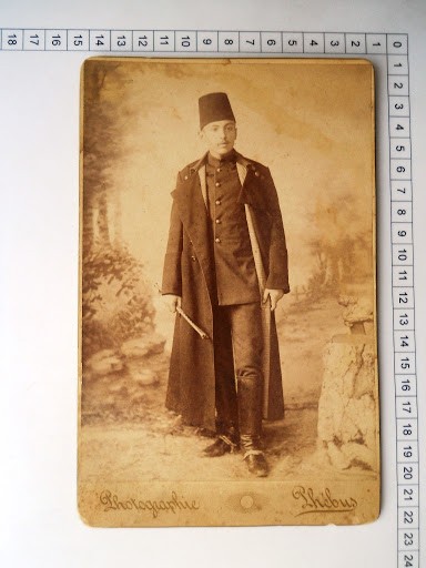 ASKER — Arşiv görseli