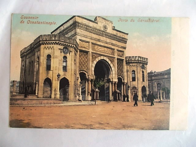 BEYAZIT — Arşiv görseli