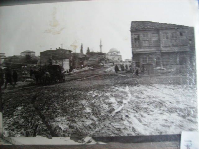 FATİH — Arşiv görseli