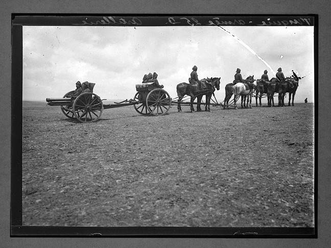 OTTOMAN 1890-1910 (122)