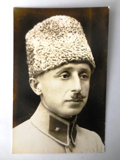 ASKER — Arşiv görseli