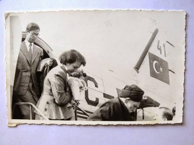 1-ENCÜMEN ARŞİVİ — Arşiv görseli