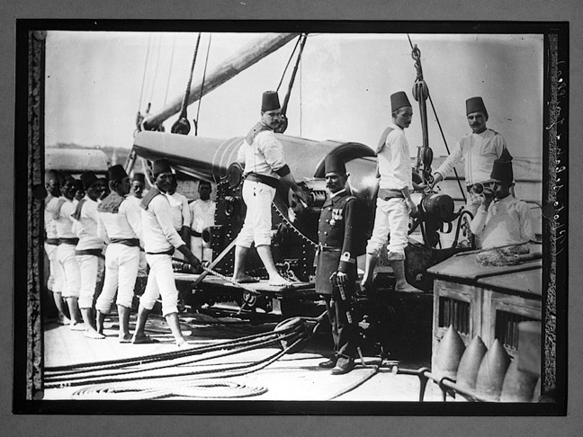 OTTOMAN 1890-1910 (241)