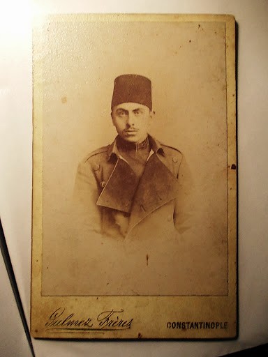 ASKER — Arşiv görseli