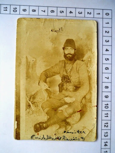 ASKER — Arşiv görseli